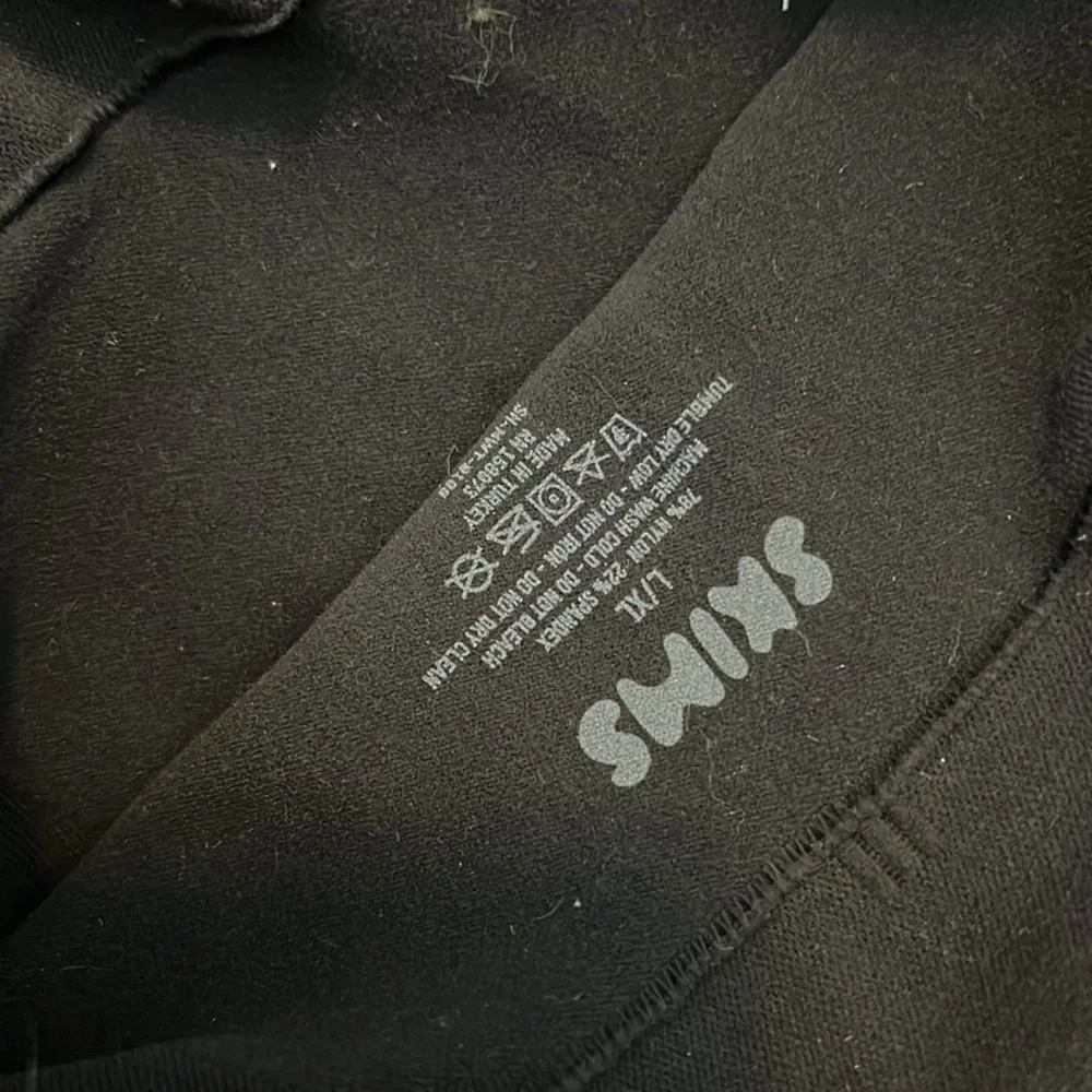 Skims sculpting set Brallete and core control thong - Picture 5 of 6